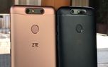 Blade Z Max شاهکاری دیگر از شرکت ZTE