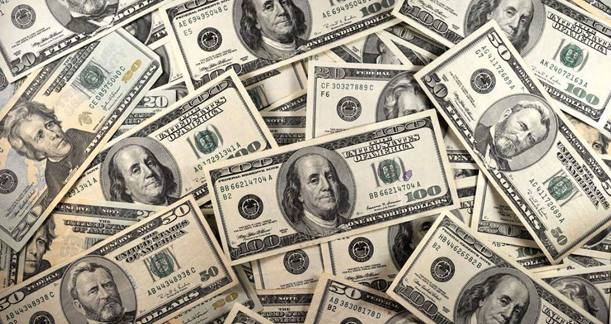 بیل گیتس ثروتمندترین مرد جهان در ۴ سال اخیر