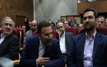 واعظی از جهرمی حمایت کرد