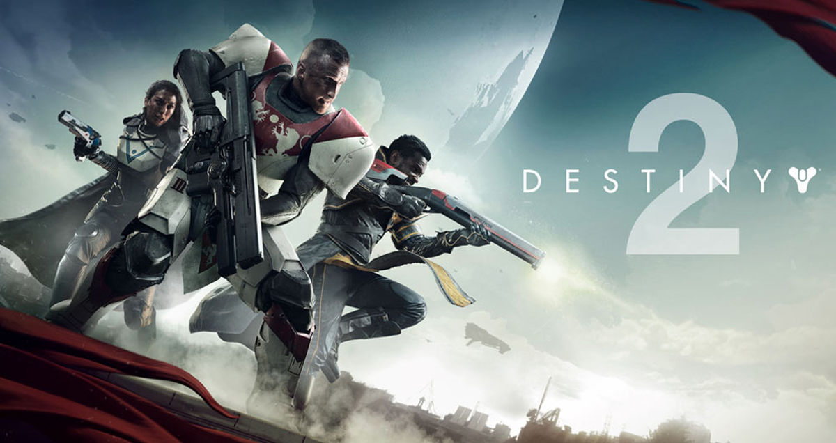 بخش چند نفره بازی Destiny 2 شما را میخکوب می‌کند!