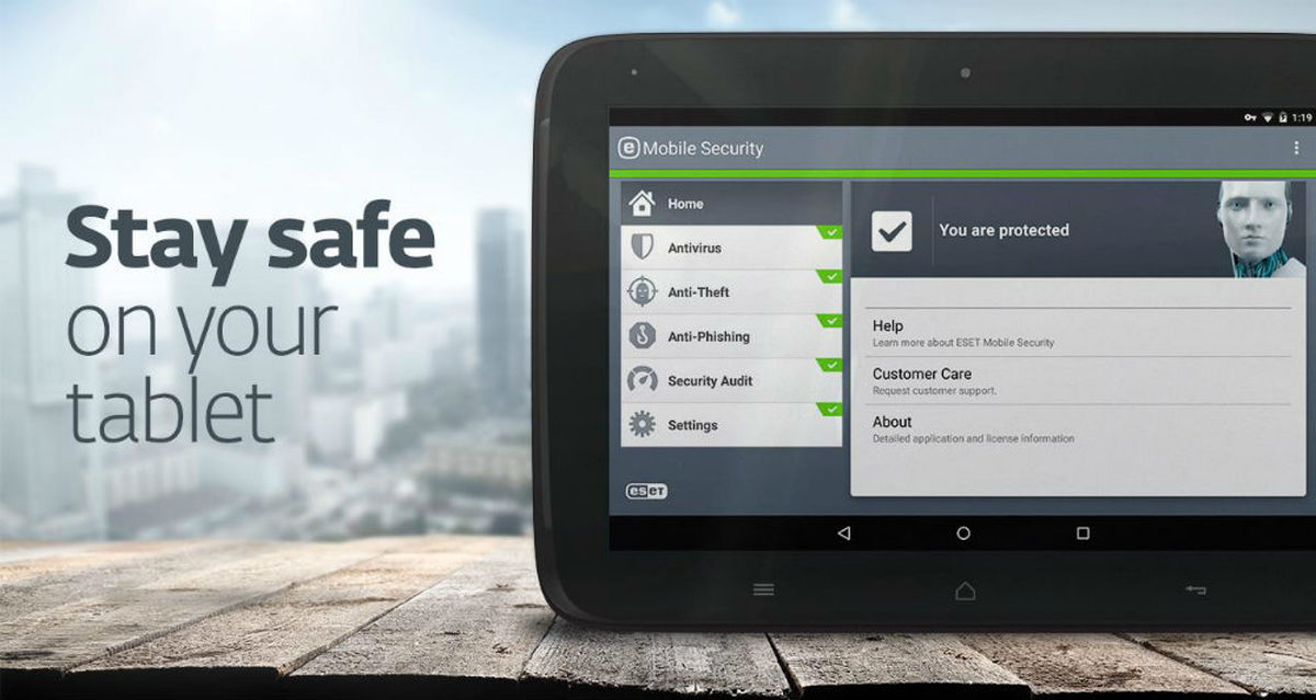 تخفیف ویژه آنتی ویروس ESET را از دست ندهید