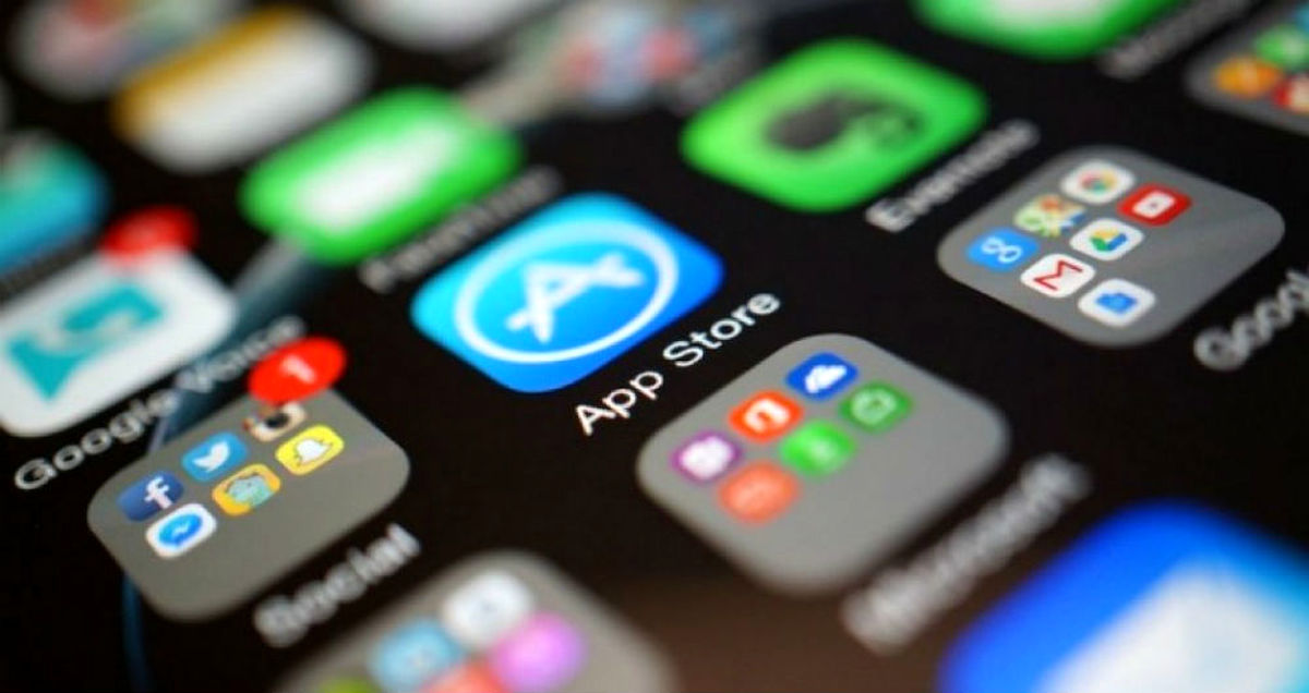 امکان دانلود رایگان ۵ اپلیکیشن پرطرفدار اپل فراهم شد