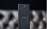 سونی اکسپریا XZ1 Compact معرفی شد؛ سامورایی ریزنقش