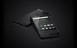 بلک بری KeyOne Black Edition معرفی شد؛ پرچمداری به رنگ مشکی