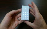 با گوشی Light Phone آشنا شوید؛ کوچک اما هدفمند