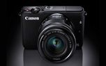 Canon EOS M100 بهترین جایگزین برای دوربین گوشی