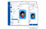 Keybase جایگزین رایگان Slack
