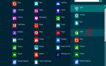 برنامه‌های آتی مایکروسافت در استفاده از Windows Store