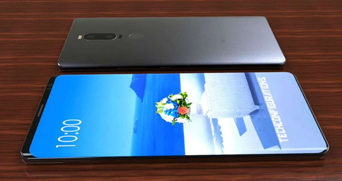 تماشا کنید؛ هواوی سری Mate 10 رفتاری شبیه به انسانها دارد!
