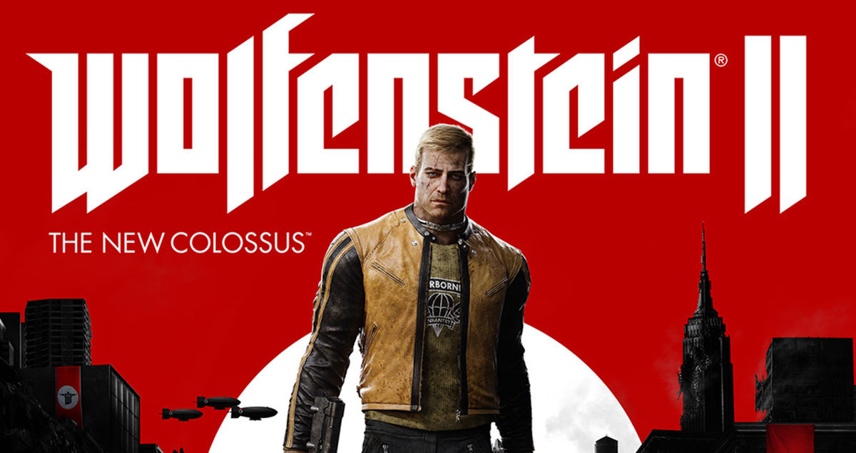 سیستم مورد نیاز بازی Wolfenstein 2: The New Colossus مشخص شد