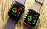 امکان استریم موسیقی برای اپل واچ فراهم شد