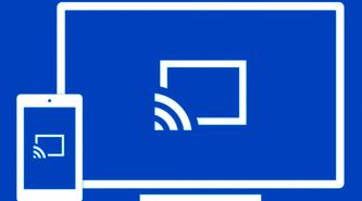 چگونه آهنگ و فیلم های گوشی را به صورت بی سیم روی تلویزیون پخش کنیم؟