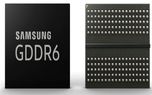حافظه گرافیکی GDDR6 سامسونگ برنده بخش نوآوری نمایشگاه CES شد