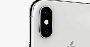 دوربین آیفون ایکس در جایگاه دوم رتبه بندی DxOMark قرار گرفت