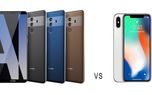برتری‌های هواوی Mate 10 Pro در مقابل آیفون X