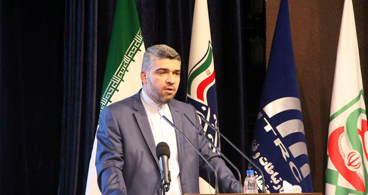 نقش صدا و سیما در بازار رقابتی رسانه های مجازی