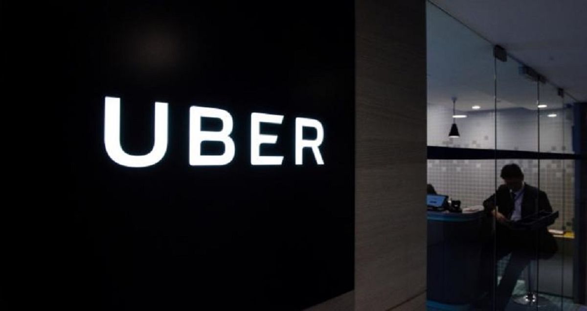 سه مدیر ارشد امنیتی اوبر از سمت خود کناره‌گیری کردند