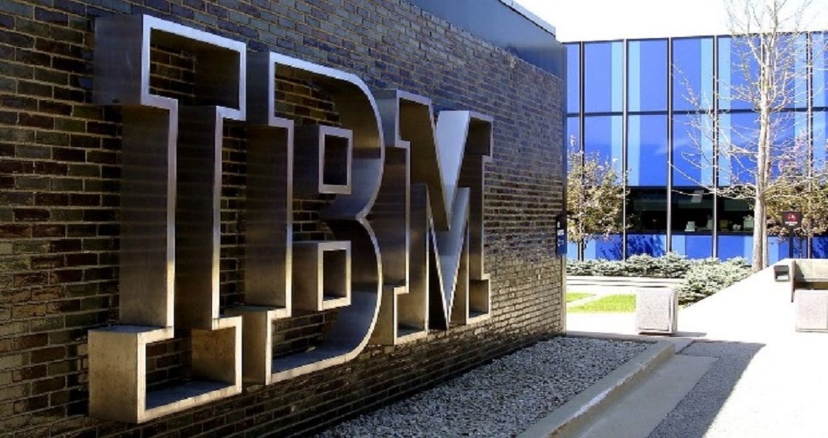 موفقیت IBM در تولید پردازنده های کوانتومی 50 کوبیتی