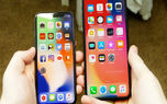 آیفون ایکس پلاس احتمالا با پنل OLED چینی تولید می‌شود