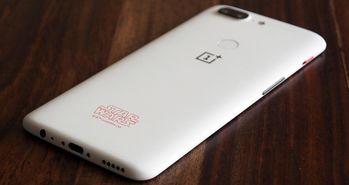 نسخه ماسه سنگ وان پلاس 5T در تاریخ 5 ژانویه معرفی می شود