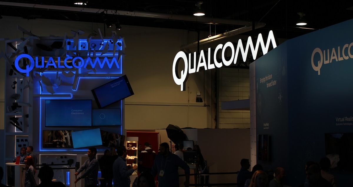 کوالکام پیشنهاد 121 میلیارد دلاری برودکام را رد کرد!