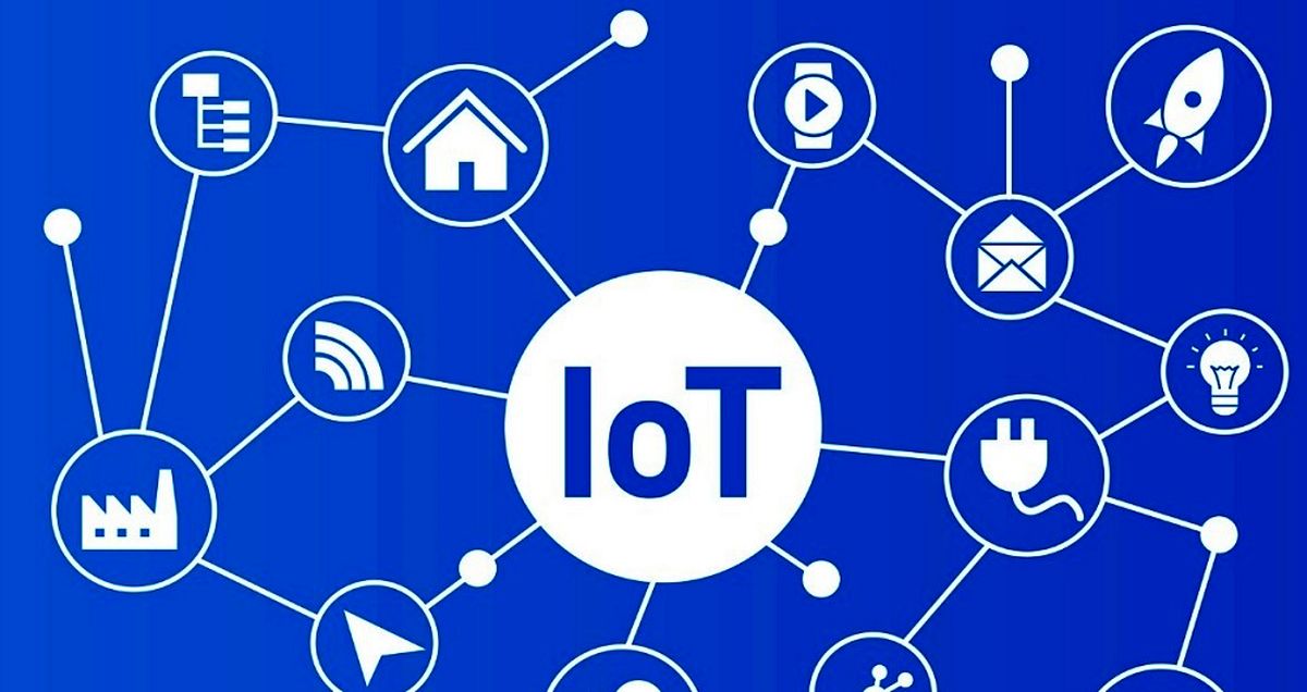 نمایشگاه تخصصی اینترنت اشیا برگزار شد