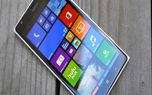 ویندوزفون در فروشگاه آنلاین مایکروسافت مغلوب اندروید شد!