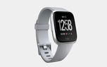 انتشار تصاویر شماتیک از طراحی ساعت هوشمند Fitbit پیش از رونمایی رسمی محصول!