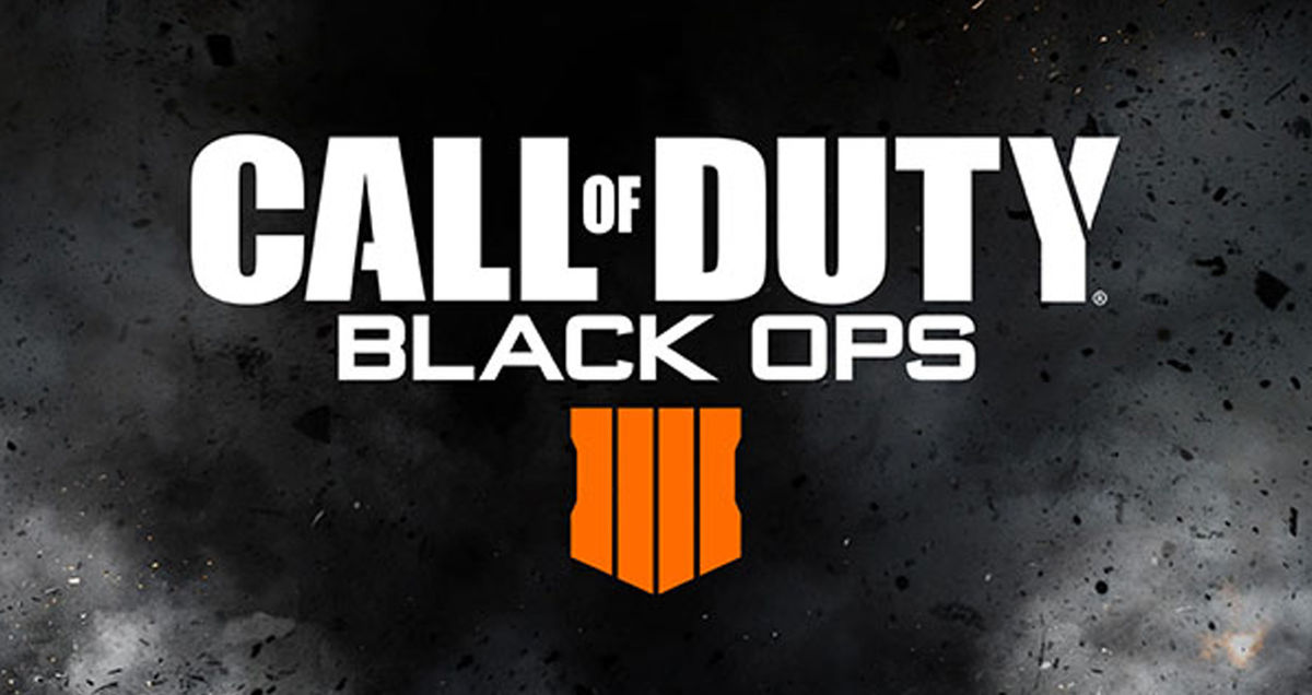بازی Call of Duty: Black Ops 4 رسما تایید شد