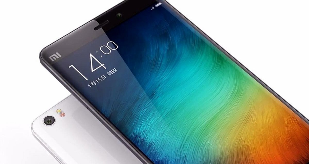 رجیستری گوشی های شیائومی از شنبه کلید می خورد