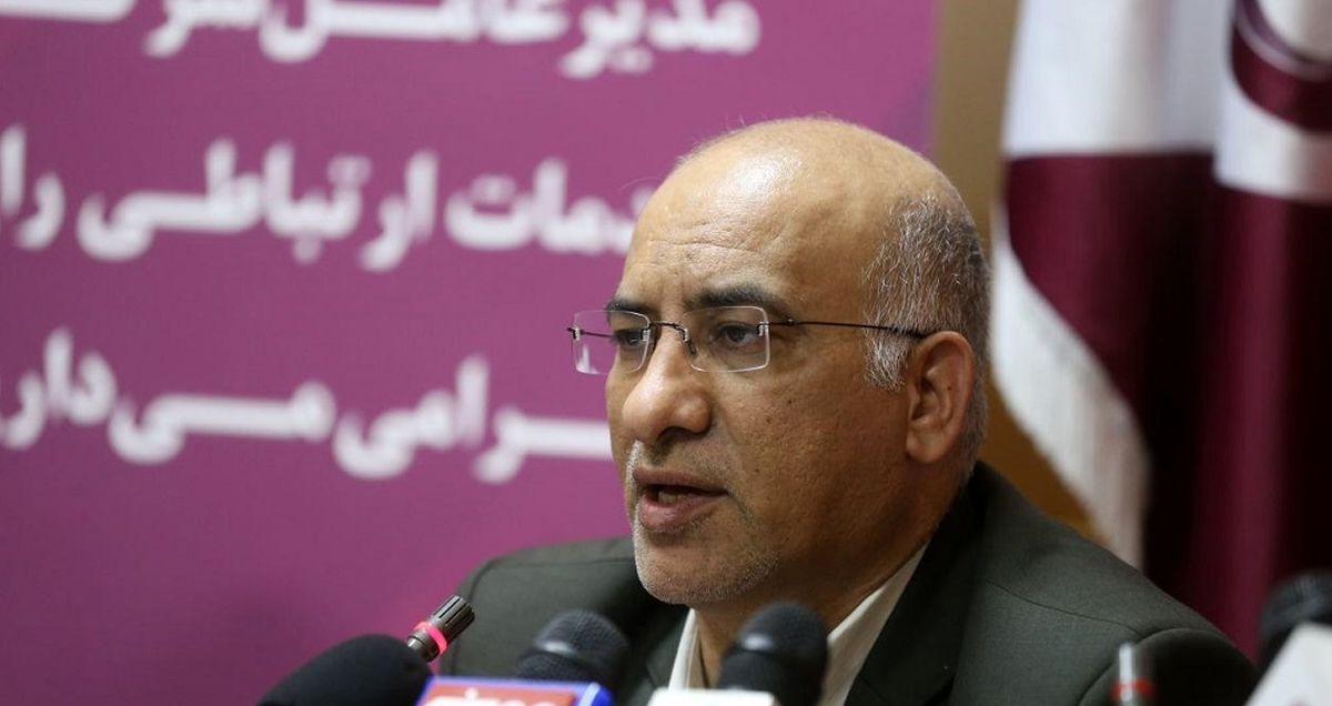 مکالمه رایگان تلفن ثابت درون استانی همزمان با تحویل سال نو