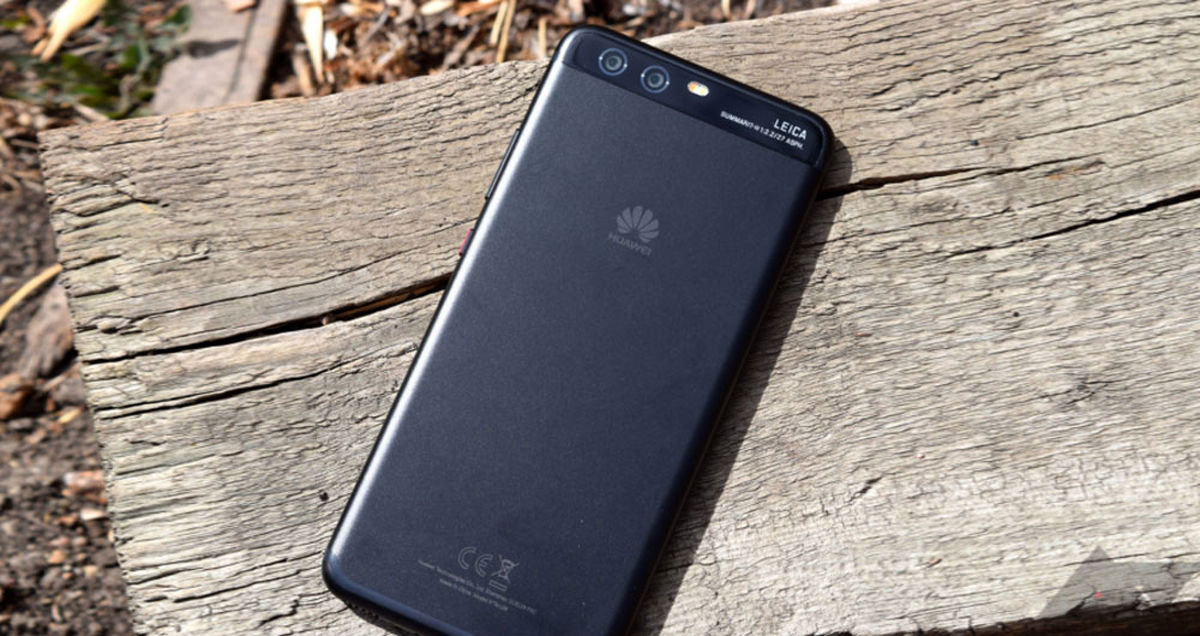 هواوی با مشارکت Sirin Labs به دنبال ساخت تلفن هوشمند مجهز به بلاک چین است!