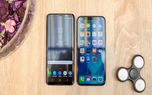 5 مزیت گلکسی اس 9 سامسونگ نسبت به آیفون X