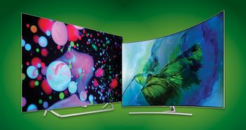 تلویزیون OLED یا LED؛ کدام بهتر است؟