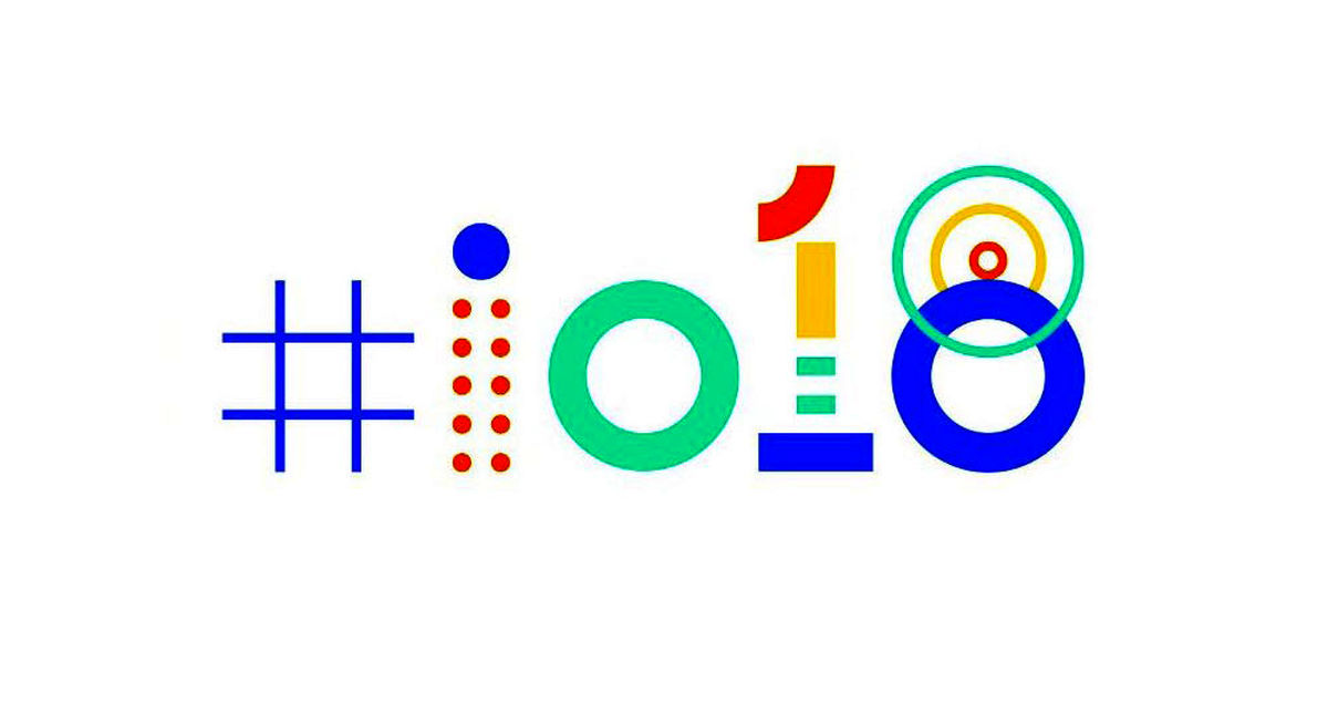 در کنفرانس Google I/O 2018 چه محصولاتی معرفی شد؟