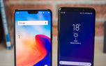 تماشا کنید‌ : نبرد گلکسی اس 9 پلاس با وان‌پلاس 6؛ کدامیک قوی‌تر است؟