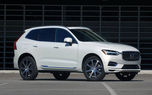 تماشا کنید: تست شتاب ولوو XC60 2018