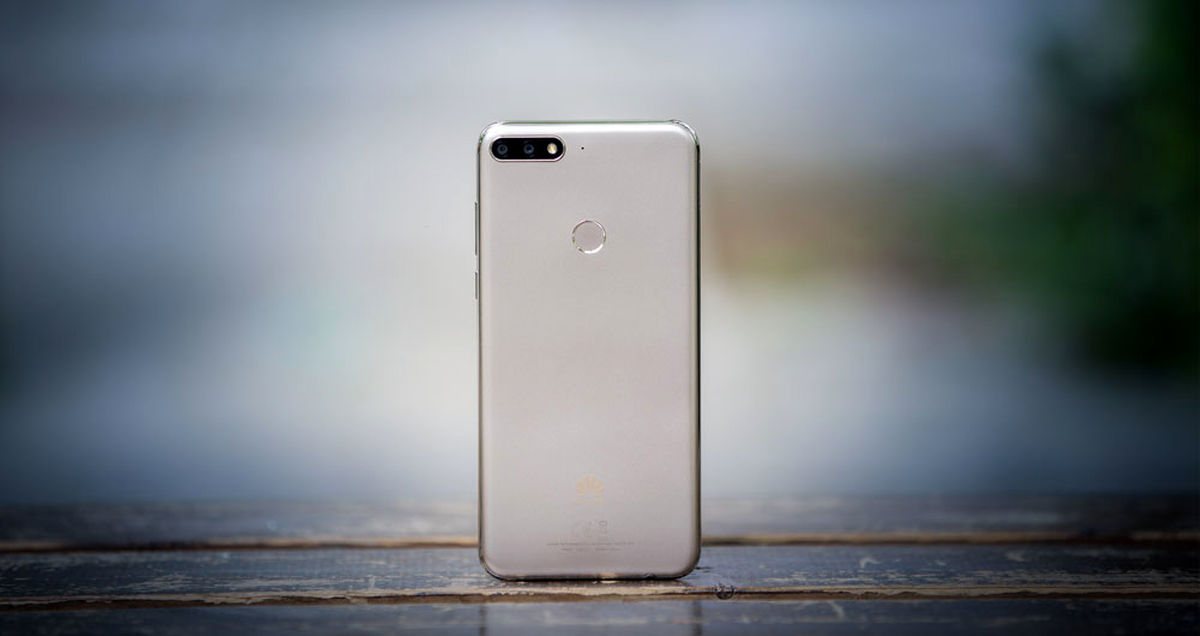 بررسی ویدیویی هواوی Y7 Prime 2018