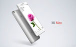 تصویر پنل جلو و عقب گوشی شیائومی می مکس 3 منتشر شد