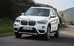 تماشا کنید: تست تصادف BMW X1
