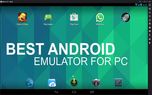 تماشا کنید: معرفی بهترین برنامه‌های شبیه‌ساز اندروید برای PC