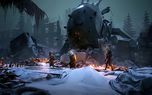تماشا کنید: جدیدترین تریلر بازی Mutant Year Zero: Road to Eden