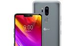 تماشا کنید: مقایسه ال جی G7 ThinQ و گوگل پیکسل 2 XL؛ کدامیک سریع‌تر است؟