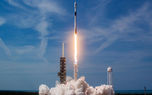 Space X بزرگ ترین ماهواره دنیا را به فضا پرتاب می کند