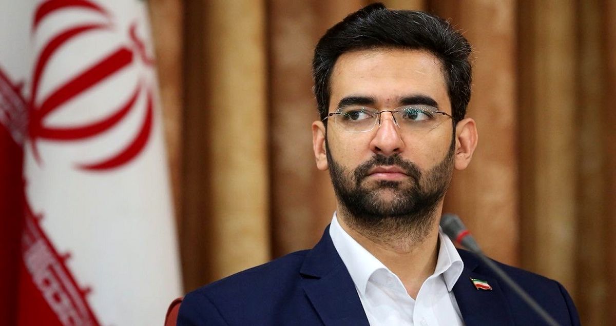 توضیح آذری جهرمی درباره عدم همکاری وزارت ارتباطات در بستن فیلترشکن ها