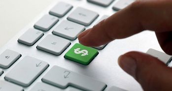 با کشینه از خرید اینترنتی پول دربیاورید!