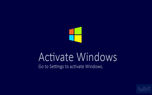 چطور واترمارک Activate Windows در ویندوز 10 را پنهان کنیم؟