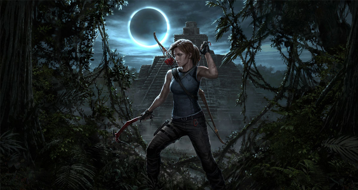 ساخت بازی Shadow of The Tomb Raider به پایان رسید