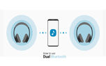 چگونه گوشی خود را همزمان به دو اسپیکر بلوتوث وصل کنیم؟