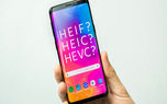 فرمت های HEIF و HEVC جایگزین JPG و MP4 می‌شوند